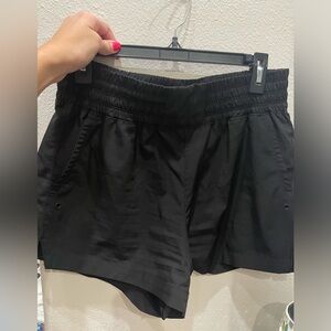 High waisted, Old Navy athletic shorts